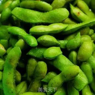 Make Hot, spicy beans step 5