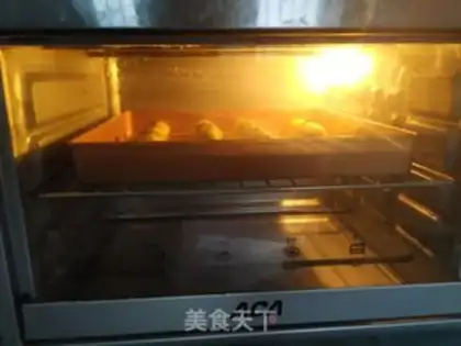 Make Dou-Dou-Dou-Dou step 9