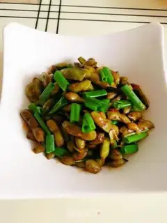 Make Hot, spicy beans step 10