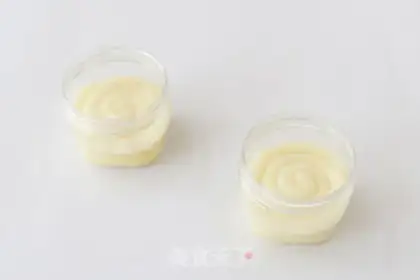 Make Pineapple cup step 4