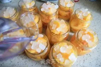 Make Peach can step 5