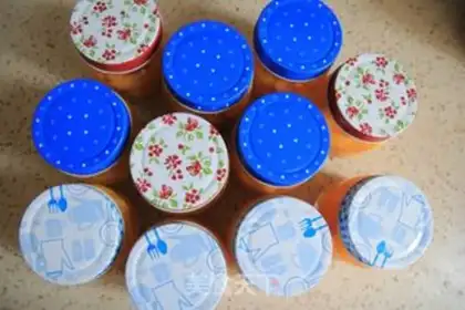 Make Peach can step 6