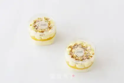Make Pineapple cup step 8