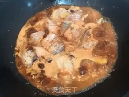 Make Red-fried fish step 6