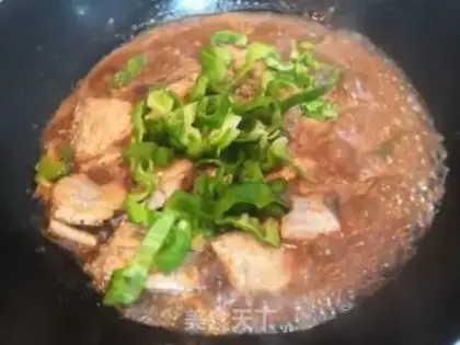 Make Red-fried fish step 7