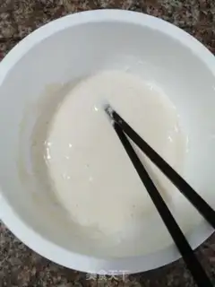 Make Noodles step 1