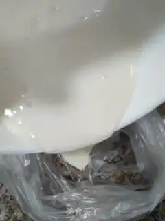 Make Noodles step 2