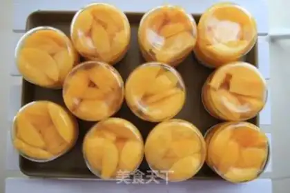 Make Peach can step 12