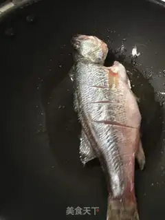 Make Red-hot bass step 0