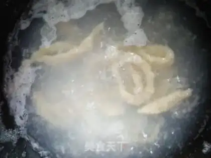Make Noodles step 4