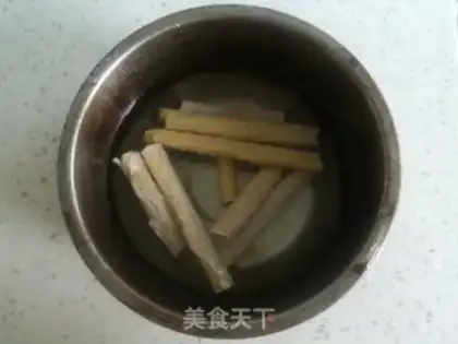 Make Red beef step 5