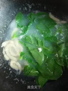 Make Noodles step 5