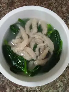 Make Noodles step 6
