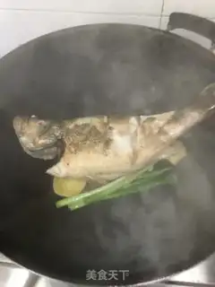 Make Red-hot bass step 3