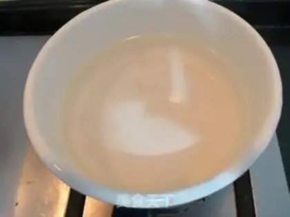 Make Decorated pastry step 3