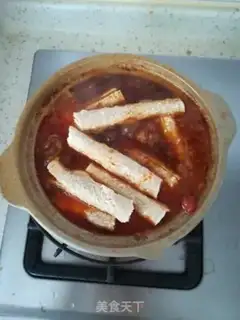 Make Red beef step 9