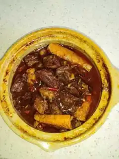 Make Red beef step 10