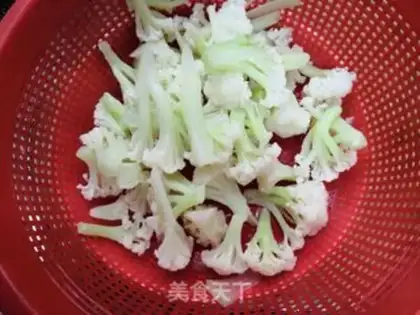 Make Decorated pastry step 7