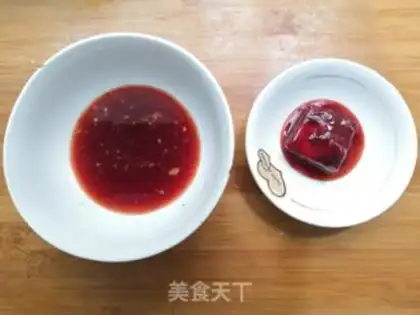 Make Decorated pastry step 8