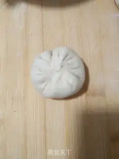 Make A sandy bag step 16