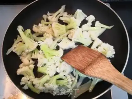 Make Decorated pastry step 12