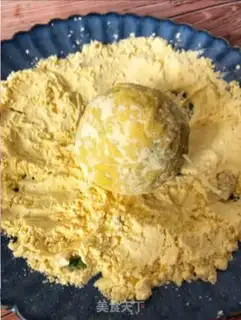 Make Spicy radish step 1