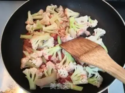 Make Decorated pastry step 14