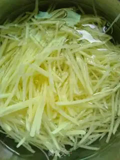 Make Potato loaf step 0
