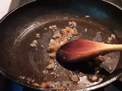 Make Spicy radish step 3