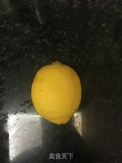 Make Lemon Coke step 0
