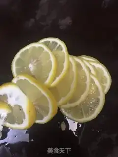 Make Lemon Coke step 2