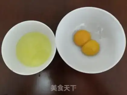 Make Protein melon soup step 3