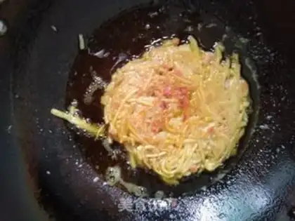 Make Potato loaf step 6