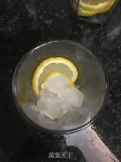 Make Lemon Coke step 4