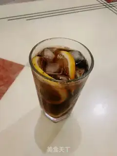 Make Lemon Coke step 5