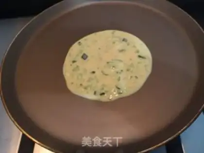 Make Free cucumber burrito step 8