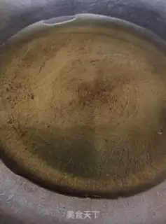 Make Protein melon soup step 15