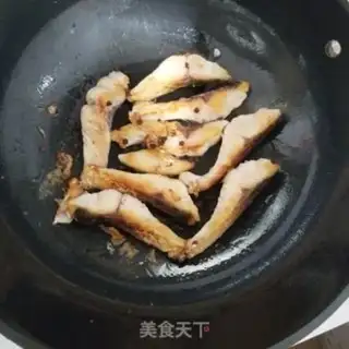Make They burn fish step 3
