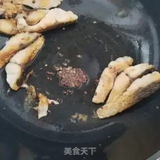 Make They burn fish step 4