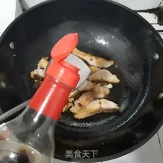 Make They burn fish step 6