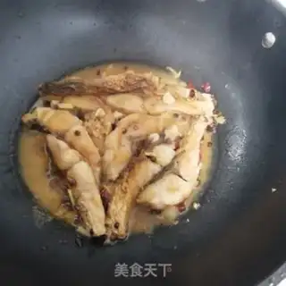 Make They burn fish step 8