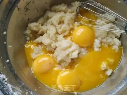 Make Cake step 4
