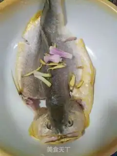 Make Vacuate herring step 1