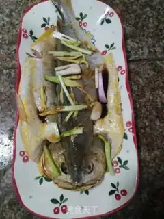 Make Vacuate herring step 3