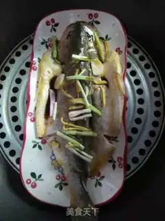 Make Vacuate herring step 4