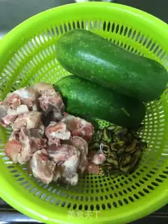 Make Bones soup step 0