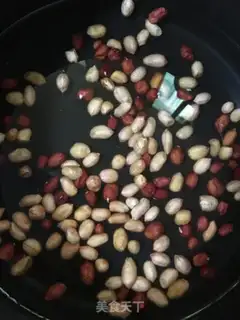 Make Bones soup step 1