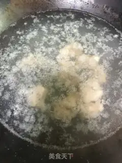 Make Bones soup step 2