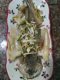 Make Vacuate herring step 6