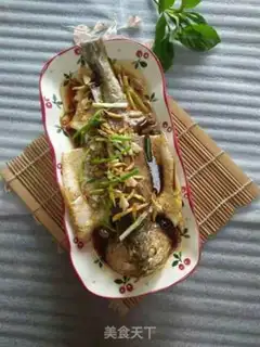 Make Vacuate herring step 7